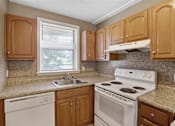 Thumbnail 14 of 25 - Taymil Francis Crossing Kitchen
