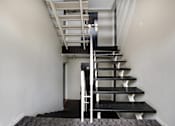 Thumbnail 4 of 25 - Taymil Francis Crossing Stairwell