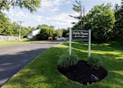 Thumbnail 1 of 24 - Taymil Holly House Sign Exterior