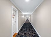 Thumbnail 6 of 35 - Taymil Landings on the Trail Hallway