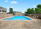 Thumbnail 26 of 35 - Taymil Landings on the Trail Outdoor Pool