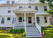 Thumbnail 101 of 131 - Taymil Residences at Andover Building Exterior