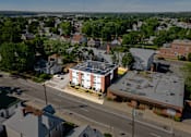 Thumbnail 12 of 18 - Taymil Waterman Square Apartment Homes Aerial View