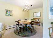 Thumbnail 12 of 40 - Taymil Woodruff Court Dining Area