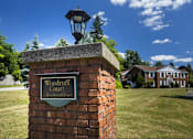 Thumbnail 1 of 40 - Taymil Woodruff Court Sign