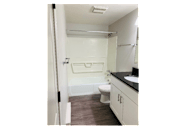 Thumbnail 16 of 18 - Taymil Yarmouth Green Bathroom Renovated