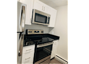 Thumbnail 14 of 18 - Taymil Yarmouth Green Kitchen Renovated