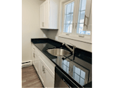 Thumbnail 12 of 18 - Taymil Yarmouth Green Kitchen Renovated