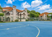 Thumbnail 12 of 16 - Basketball Court at The Atlantic Palazzo, San Marcos, Texas