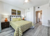 Thumbnail 6 of 18 - Large Comfortable Bedrooms With Closet at The Atlantic at Tradition, Port St Lucie