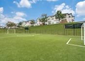 Thumbnail 10 of 10 - Soccer Field at The Atlantic Stone Oak Apartments, San Antonio, TX