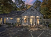 Thumbnail 16 of 16 - Property exterior at The Atlantic Briarcliff, Atlanta, 30329