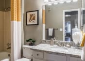 Thumbnail 10 of 14 - Bathroom at The Atlantic Vinings, Smyrna, 30080