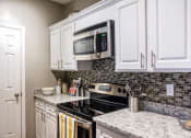Thumbnail 9 of 14 - Kitchen at The Atlantic Vinings, Smyrna, GA, 30080