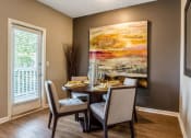 Thumbnail 8 of 14 - Dining Room Area at The Atlantic Vinings, Georgia, 30080