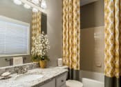 Thumbnail 11 of 14 - Bathroom at The Atlantic Vinings, Smyrna, GA, 30080
