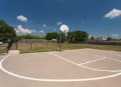 Thumbnail 7 of 16 - Basketball Court at The Atlantic Grand Oaks, Texas