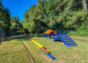 Thumbnail 13 of 14 - Dog Area at The Atlantic Vinings, Smyrna, Georgia