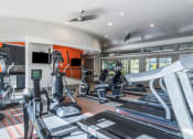 Thumbnail 14 of 14 - 24-Hour State-of-the-Art Fitness Center at The Atlantic Vinings, Smyrna, Georgia