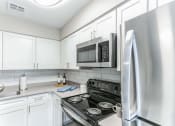 Thumbnail 15 of 16 - Kitchen at The Atlantic North Springs, Dunwoody, GA, 30350
