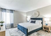 Thumbnail 12 of 16 - Bedroom at The Atlantic North Springs, Dunwoody, GA, 30350