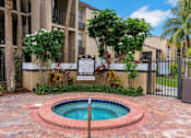 Thumbnail 15 of 23 - hot tub at Boca Colony Apartments, Boca Raton, 33433