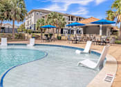 Thumbnail 11 of 13 - Swimming pool  at The Atlantic Mira Loma, Live Oak, 78233