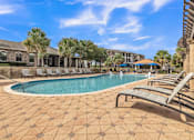 Thumbnail 10 of 13 - Swimming pool  at The Atlantic Mira Loma, Live Oak, 78233