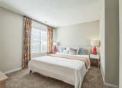 Thumbnail 7 of 18 - Bedroom at Magnolia Terrace Apartments, Charlotte, North Carolina
