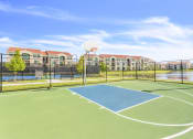 Thumbnail 19 of 29 - basketball court at The Atlantic Palms at Tradition, Port St Lucie, Florida