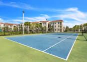 Thumbnail 18 of 29 - tennis court at The Atlantic Palms at Tradition, Florida