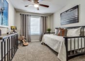 Thumbnail 11 of 16 - Bedroom at The Atlantic Grand Oaks, Austin