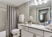 Thumbnail 12 of 16 - Bathroom at The Atlantic Grand Oaks, Austin