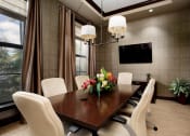 Thumbnail 16 of 28 - Executive Conference Room at The Atlantic Doral, Florida, 33178