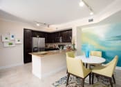 Thumbnail 1 of 28 - Kitchen at The Atlantic Doral, Florida, 33178
