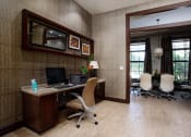 Thumbnail 15 of 28 - Business Center at The Atlantic Doral, Doral