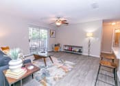 Thumbnail 7 of 14 - Living Room at The Atlantic Brookhaven, Brookhaven, GA