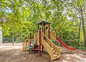 Thumbnail 17 of 24 - Playground at The Atlantic Canton Ridge, Canton, GA  