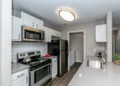 Thumbnail 1 of 13 - Kitchen at The Atlantic Newtown, Georgia, 30022