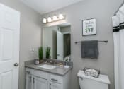 Thumbnail 13 of 13 - Bathroom at The Atlantic Newtown, Georgia, 30022