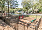 Thumbnail 3 of 13 - Private Paw Park with Agility Equipment at The Atlantic Newtown, Alpharetta, Georgia