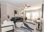 Thumbnail 6 of 20 - Living Room at The Atlantic River West, Georgia
