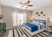 Thumbnail 10 of 20 - Bedroom at The Atlantic River West, Atlanta, GA