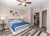 Thumbnail 9 of 20 - Bedroom at The Atlantic River West, Atlanta, 30336