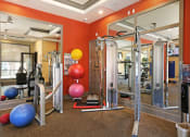 Thumbnail 13 of 28 - 24-Hour Fitness Center.at The Atlantic Doral, Florida, 33178