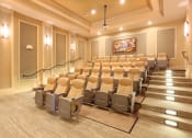 Thumbnail 18 of 28 - Movie Theater at The Atlantic Doral, Doral, Florida