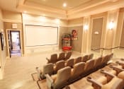 Thumbnail 19 of 28 - Movie Theater at The Atlantic Doral, Doral, FL, 33178