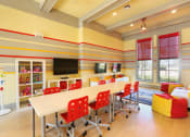 Thumbnail 17 of 28 - Kids Room at The Atlantic Doral, Florida, 33178
