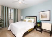 Thumbnail 7 of 28 - Bedroom at The Atlantic Doral, Doral, Florida