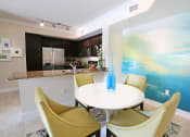 Thumbnail 2 of 28 - Dining Room Area at The Atlantic Doral, Florida, 33178